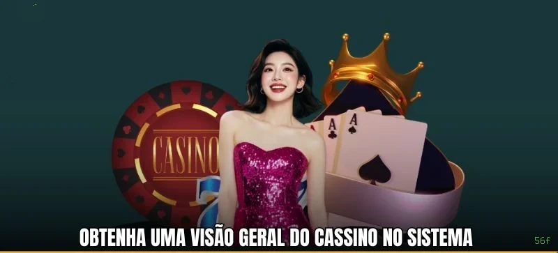 Casino Ao Vivo 56f